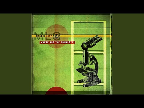 Monkey Samba (track Version)