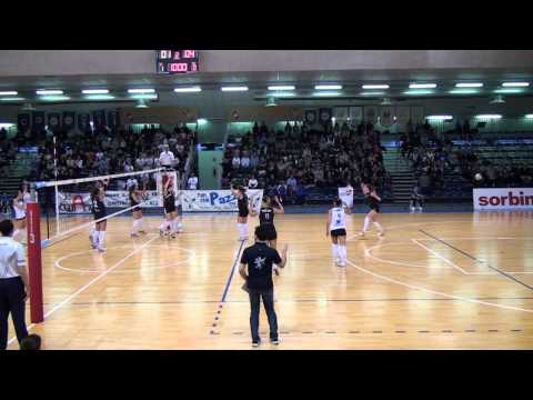 Promo Volley Pesaro - Nottolini Capannori