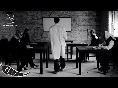 MC Kresha & Lyrical Son - Nuk ini gangsta VS Untouchable (Official Video)