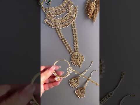 Our bride picks The Nivedita Bridal!