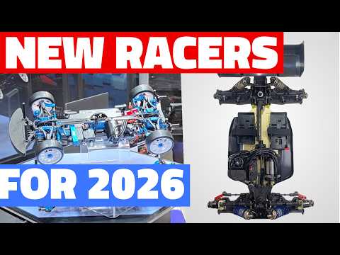 ETS was SMASHING!! RCTV News episode 057 presented by Team Cayote!