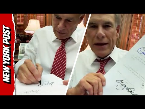 'Texas is now more RED in the United States Congress': Gov. Abbott