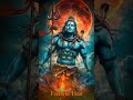 MAHAKAL ATTITUDE STATUS New Status Shorts Mahadev Trending Motivation Viral Song