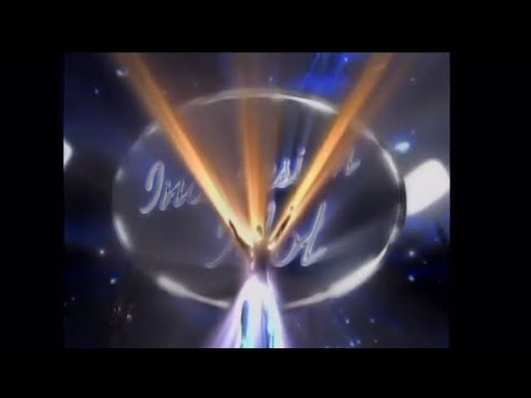 Indonesian Idol 2004 (Season 1) Intro