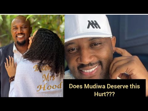 I paid Everything in Full‼️Mudiwahood Disclosed How Much He Paid for Lobola