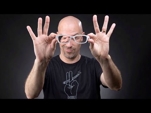 Open Design - Dan Makoski - 2015 Android Summit