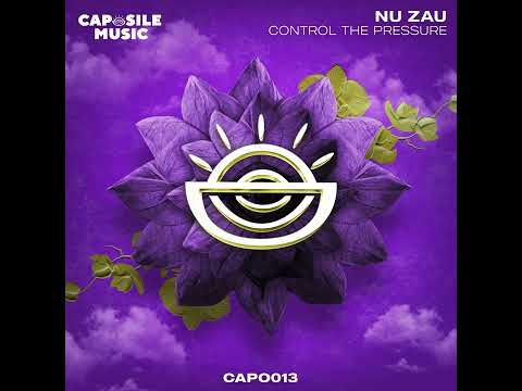 Nu Zau - Control the Pressure