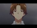 Classroom Of The Elite 2nd Season Edit