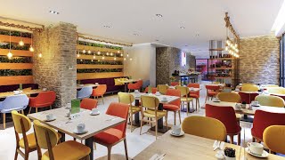 ibis Styles Istanbul Atasehir | İstanbul, Turkey | Hotel Review🏨