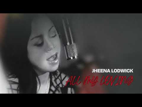 Jheena Lodwick – Perhaps Love｜Official Audio