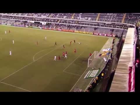 Bastidores - Santos 1 x 1 Internacional