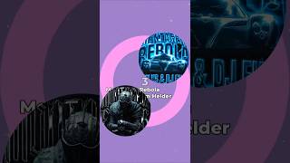 MONTAGEM HELDER vs MONTAGEM REBOLA