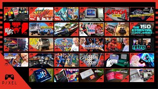 Complete Season 9 | P/XEL