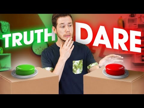 Funniest Dares Ever | Truth or Dare