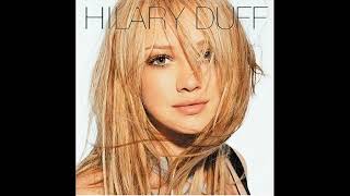 Who’s That Girl (acoustic) - Hilary Duff