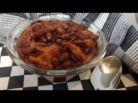 download lagu mp3 mp4 Low Carb Baked Beans, download lagu Low Carb Baked Beans gratis, unduh video klip Low Carb Baked Beans
