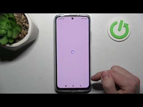 How to Enable Google Assistant in Xiaomi Redmi Note 11 - Manage Google Assistant Settings