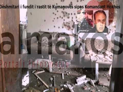 Komandat Sula-Komandant Hoxha (Almakos.com)