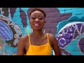 Lalla Ft Tebza DDP Ngoba Ngiyakuthanda Official Video