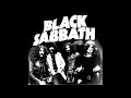 Black Sabbath - A National Acrobat (Intro Loop)