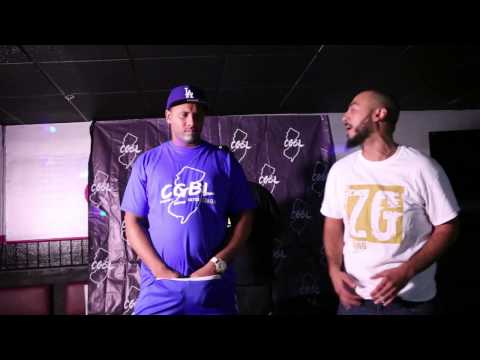 Joe Scrap vs Free Movie