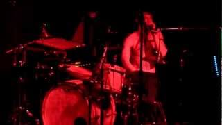 Middle Class Rut Live - Busy Bein&#39; Born