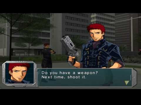 Robot Alchemic Drive Part 21: Close Encounters of the Explosive Kind