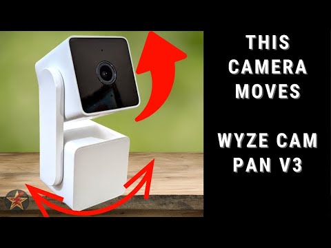 Master Your Wyze Cam Pan V3: Get To Know Your Camera Inside And Out!