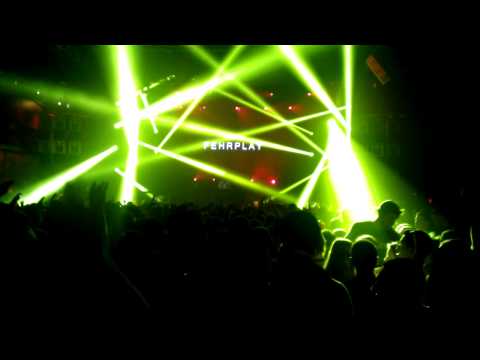 Fehrplay- Watched muted