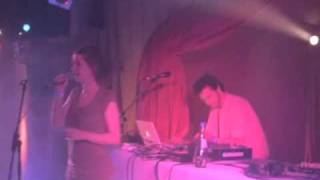 Pupkulies & Rebecca - Live at Bar25