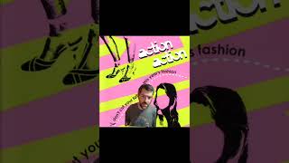 Action Action- Don&#39;t Cut Your Fabric to This Year&#39;s Fashion