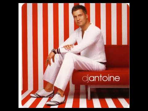 DJ Antoine - Mainstation Housesession 2003 (CD1)