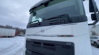 بيع شاحنة التبريد Volvo FH - صورة 4 | Autoline MA شاحنة التبريد Volvo FH | صورة 4 - Autoline