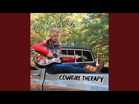 Daddys Little Girl - Leah Williams