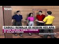 MIRIS Siswi SMP Dicabuli 5 Pria Otak Pelaku Masih Berusia 13 Tahun Realita 21 10