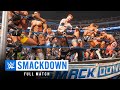 FULL MATCH 41 Man Battle Royal SmackDown Oct 14 2011