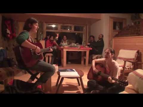 Ana, Simi si prietenii - Cantec singur (Nu Acum)