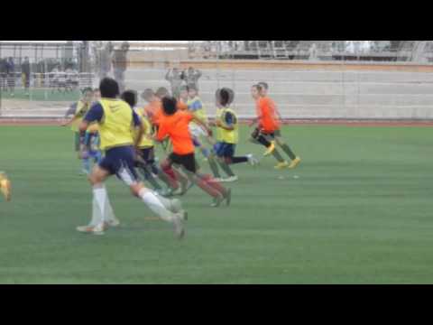 Torneo de Futbol Club Inter Tijuana