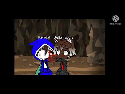 Non tutti i vampiri sono nemici dei lupi mannari / pt.2