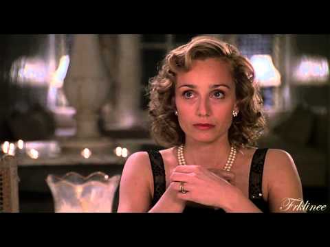 Katharine & Almásy - The One Who Appears Not To Move