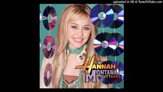 Hannah Montana - This Is The Life (Not Mastered)