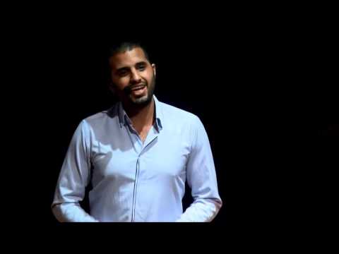 All You Need- Is Yourself | Yuval Friedman | TEDxAllianceHighSchool