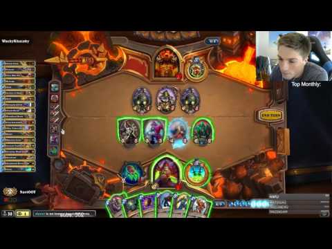 Navi knows how Crush works