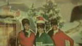 The Ronettes Sleigh Ride Christmas