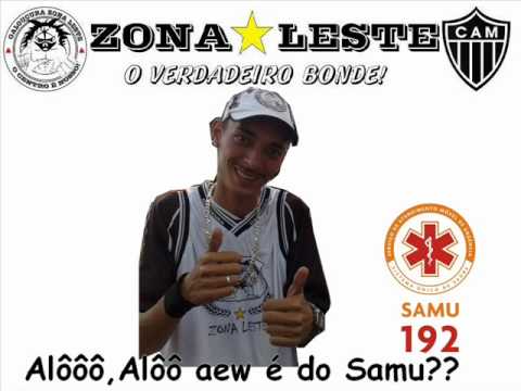 Mc Teco_-_Alo Alo é do Samu_-_G.Z.L