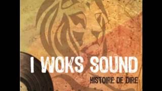 I Woks sound - Eau Zone - SK93 feat m2pO