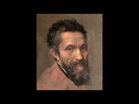 Michelangelo Biography