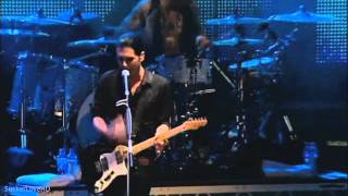 Placebo - Kitty Litter [Paleo Festival 2009] HD