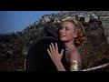 To Catch A Thief 1955 Clip 4 Final Scene 1080p HD Grace Kelly Cary Grant