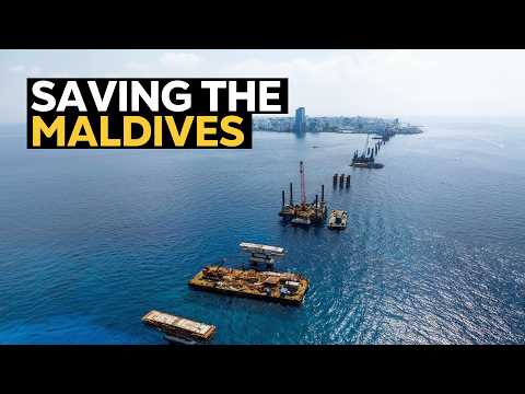 Why the Maldives Won't Be the Same